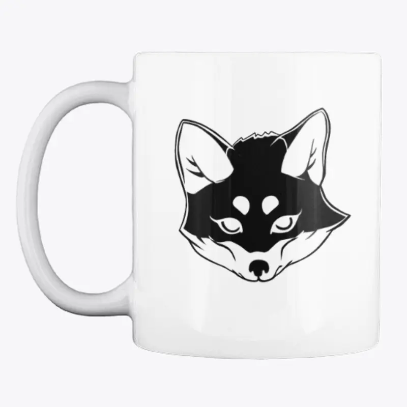 Willow Logo Mug