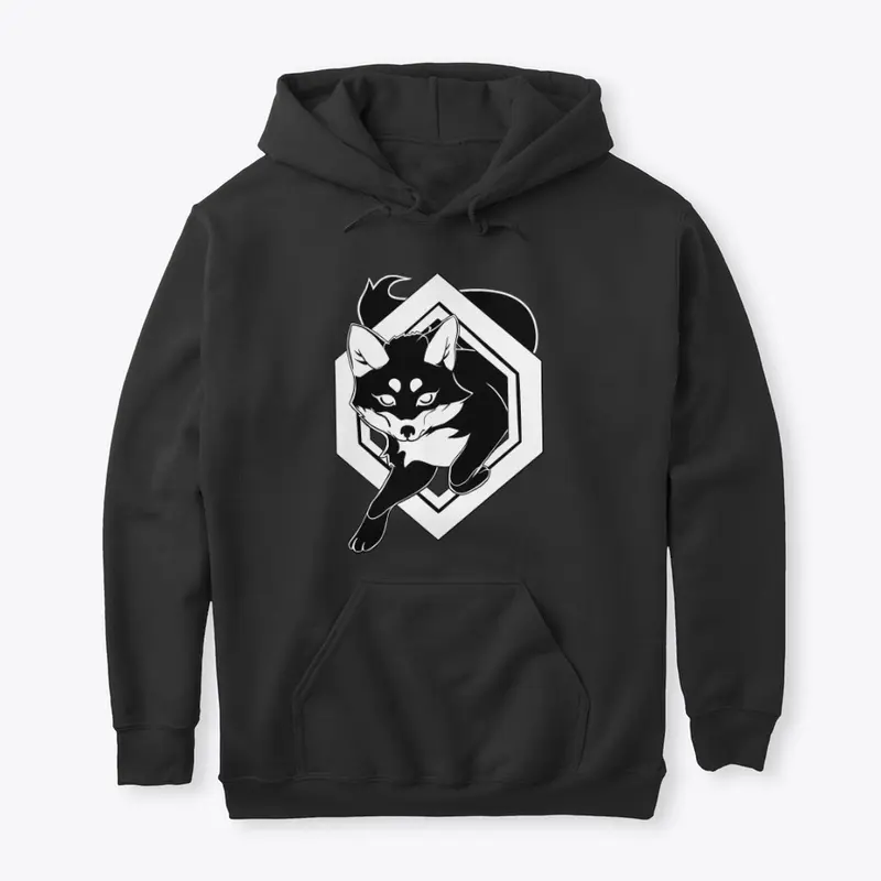 Willow Crest Basic Unisex Hoodie