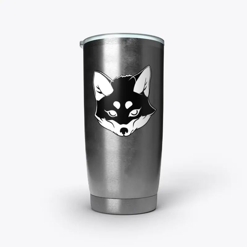 Willow Logo Tumbler