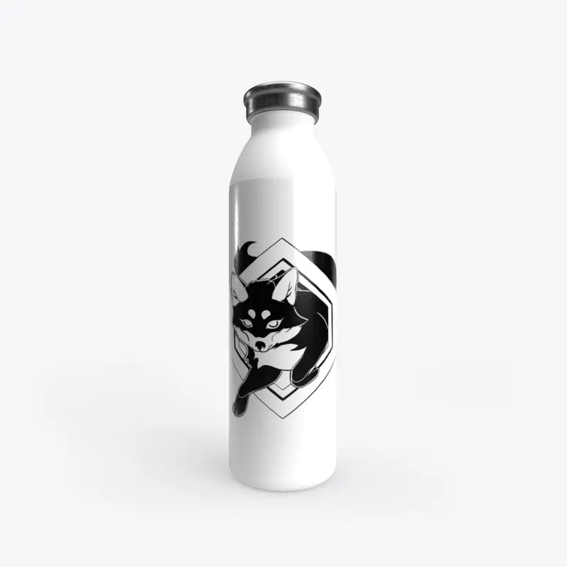 Willow Crest Water Bottle