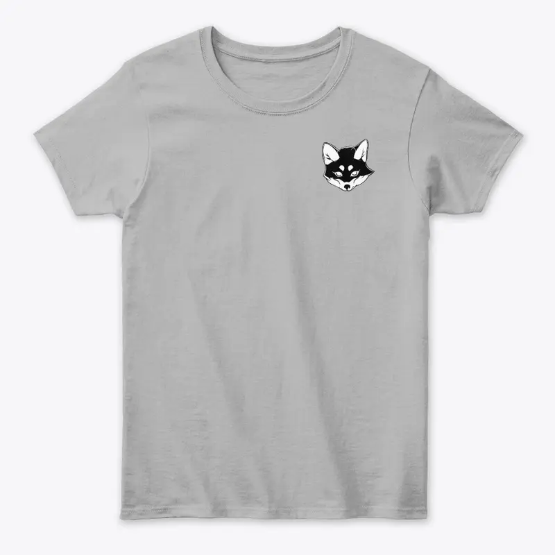 Willow Logo Women's T-Shirt