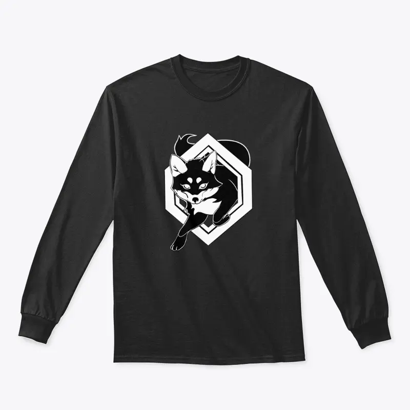 Willow Crest Unisex Long Sleeve T-Shirt