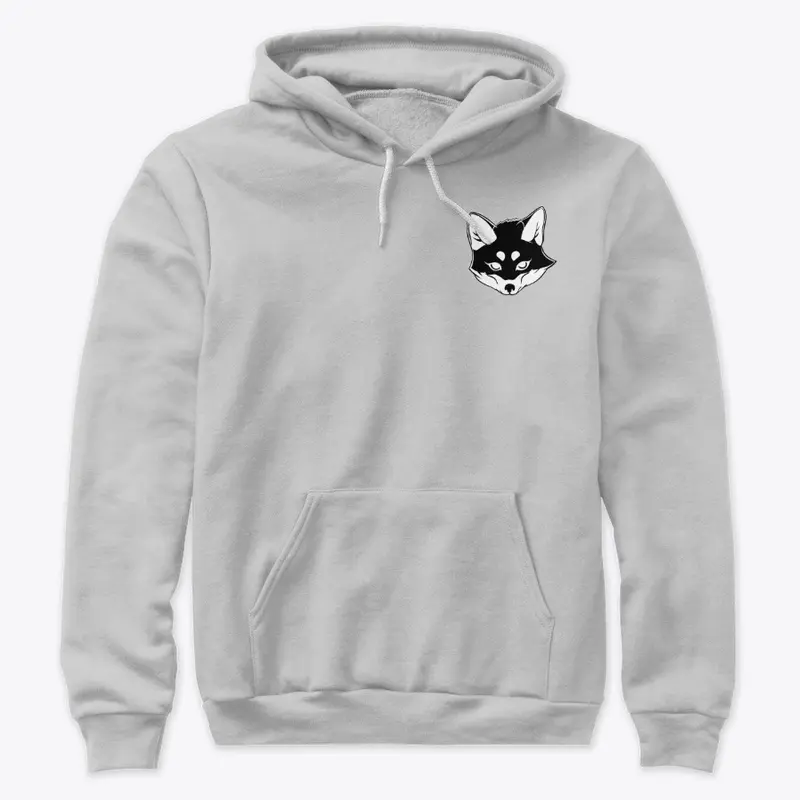 Willow Logo Premium Unisex Hoodie