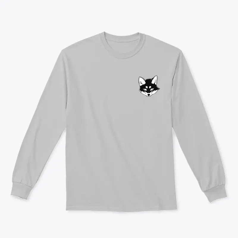 Willow Logo Unisex Long Sleeve T-Shirt