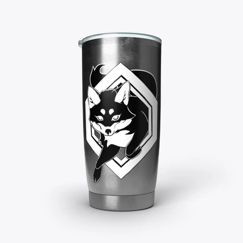 Willow Crest Tumbler