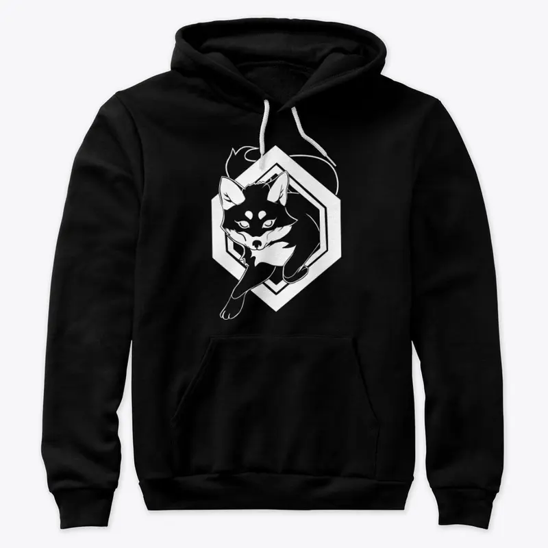 Willow Crest Premium Unisex Hoodie